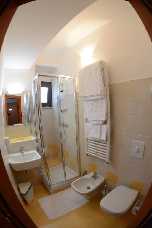 B&B Europa Potenza Cameră foto