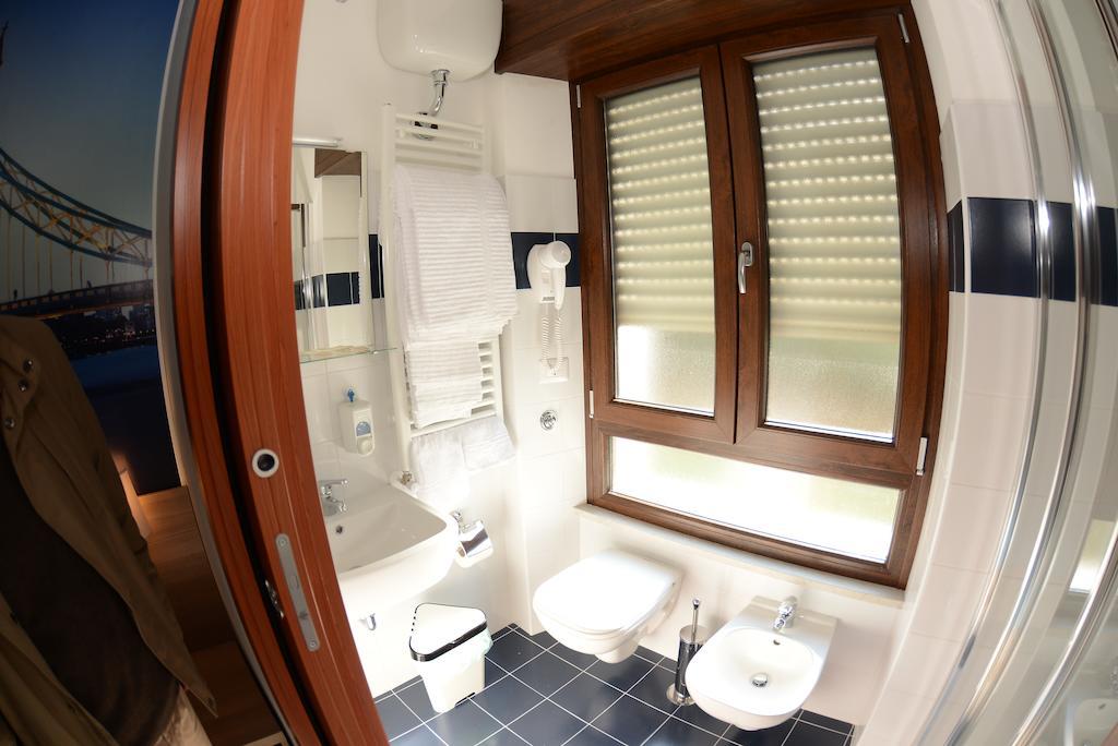 B&B Europa Potenza Cameră foto