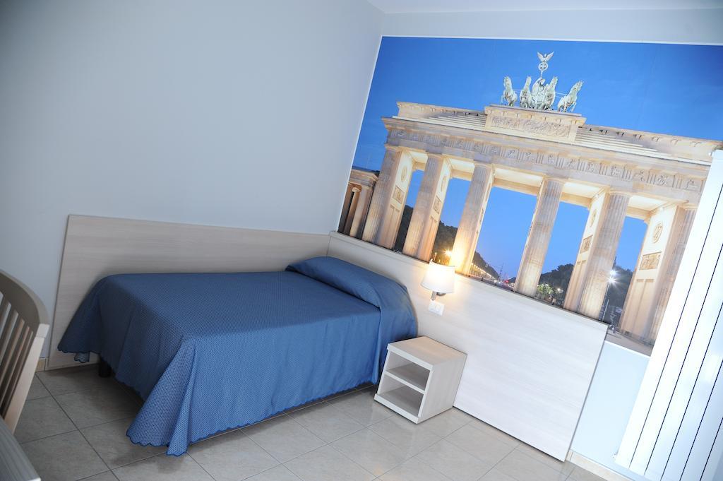 B&B Europa Potenza Cameră foto