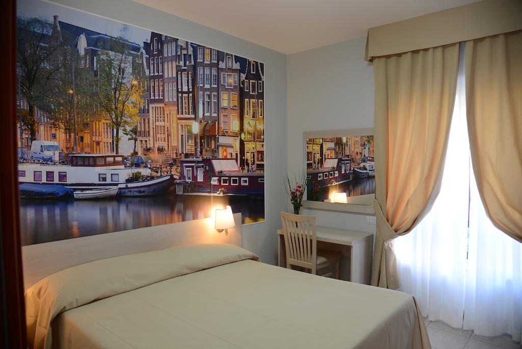 B&B Europa Potenza Cameră foto